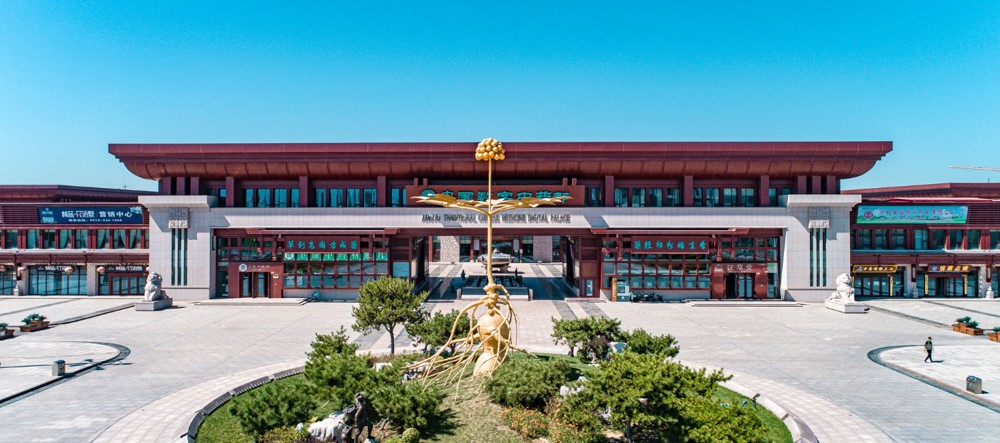 天士力大健康产业全景解读 天士力大健康产业全景解读